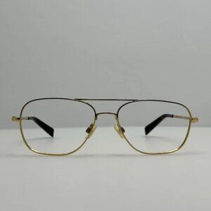 Warby Parker Eye Glasses Eyeglasses Frames Upshaw 2200 56-16-145